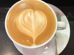 -COSTA COFFEE(深圳中洲店)