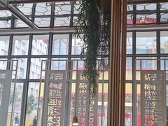 -红樱桃·欢乐餐厅(太原里店)