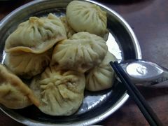 -小胖包子王(阜成门内店)