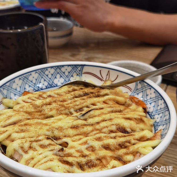 日常搵饭堂-寿司制造