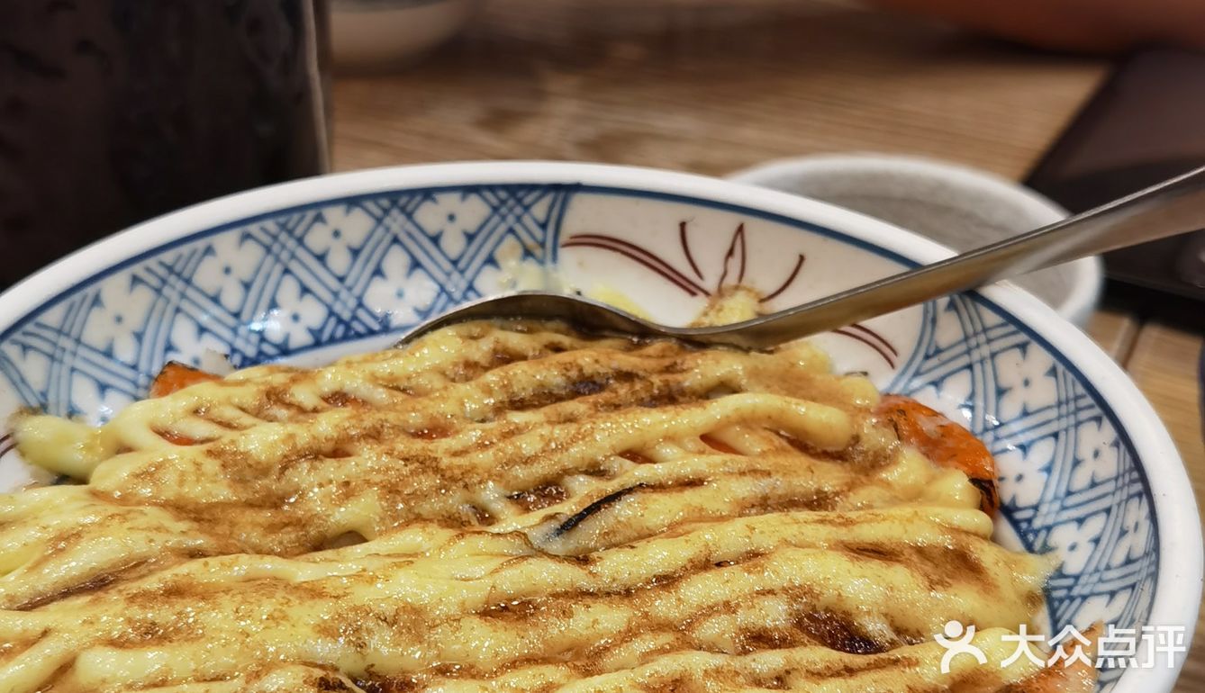 日常搵饭堂-寿司制造