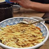 日常搵饭堂-寿司制造
