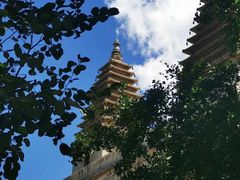 -北京石刻艺术博物馆(五塔寺)