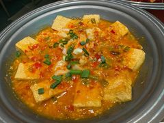 -向川南·水煮鱼·川菜(和平里店)