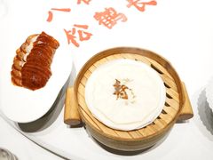 -北京宴(三元桥维景国际酒店)