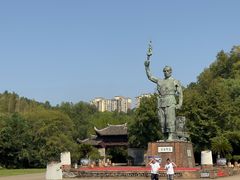 -景德镇古窑民俗博览区