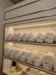 -菊子小颜·日式整骨