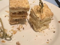 -马哥孛罗咖啡厅·Cafe Marco (厦门马哥孛罗东方大酒店)