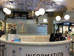 -尚泰清迈机场购物中心