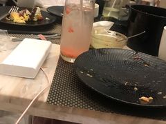 -新发展亚太JW万豪酒店·福苑咖啡厅