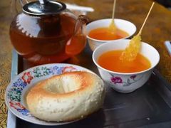 -百年老茶馆
