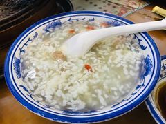 -清真马三汤包(回民街店)