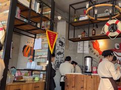 -沙掌门肉蟹煲(沙溪店)