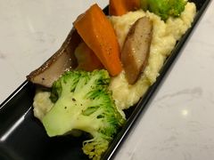 -K·Kitchen KK牛扒厨房(江南西店)