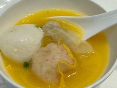 -南太湖山庄·四季轩&国风堂中餐厅