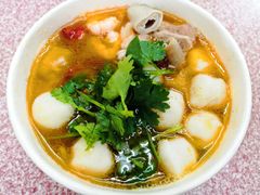 -明月虾面(厦禾路店)