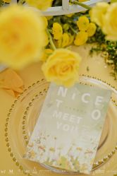 点击看大图 -FANCY MOMENT婚礼定制