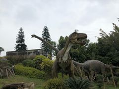 -自贡恐龙博物馆