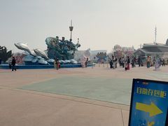 -大连海昌发现王国主题公园