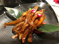 -上海1号私藏菜(静安店)