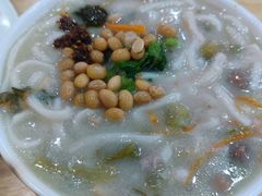 -西工饭庄快餐厅(西工小街店)