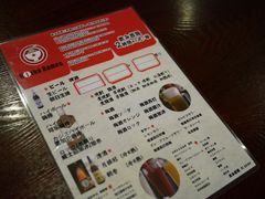 菜单-纪州豚骨酱油拉面(锦延路店)