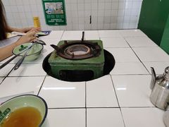 -石灰市老火锅(北滨路店)