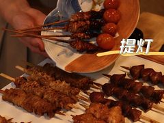 -鸟山鸣·日料食堂(王府井店)