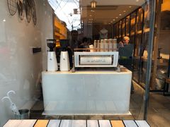 -% Arabica(京都东山店)