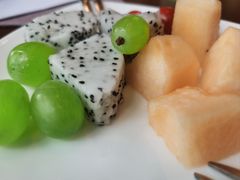 -浙江西子宾馆·瑶园咖啡厅