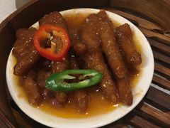-红棉中餐厅·广州海航威斯汀酒店