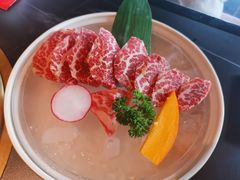 -谷牛和牛烤肉(漕河泾印象城店)