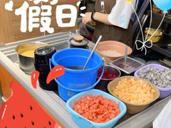 -串妹花式冰粉(乐山总店)
