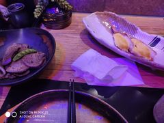 -和彩放题餐厅(酒仙桥店)