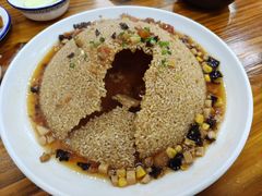 -高淳老街土菜馆(迎薰门店)