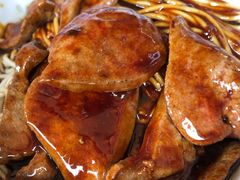 猪肝面-大时代美食面馆