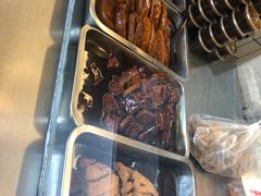 -晶牌烤鸭(延吉东路557弄小区店)