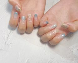 -EAST日式美甲美睫沙龙