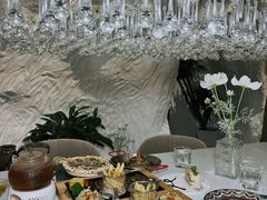-麓椿花园西餐厅(海乐世界店)