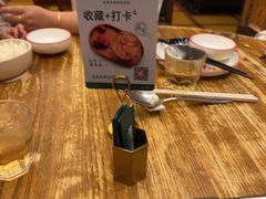 -新白鹿餐厅(龙游路总店·杭帮菜名店)