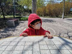-桃苑公园
