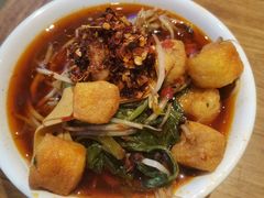 -食蔬不二素食自助餐厅(沈阳铁西店)