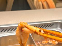 -海底捞火锅(正大乐城店)