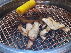 -韩烧牛中牛·甄选黑牛烤肉(黑金店)