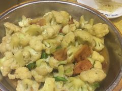 -东北食府·铁锅炖(花溪湾店)