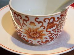 -荷风细雨·中国茶宴(碧云店)