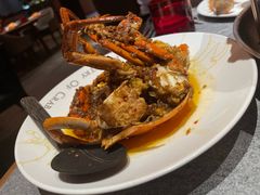 -Ministry of Crab•MOC(交子大道店)