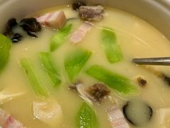 -扬州香格里拉·香宫中餐厅