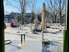 -The Rug Cafe(王府中环店)