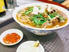 -珍珍小食店(西华路店)
